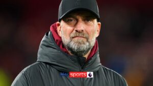 Read more about the article Jurgen Klopp: Liverpool manager to leave club at end of season | Football News