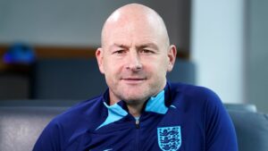 Read more about the article Lee Carsley: England U21 boss not interested in Republic of Ireland head coach role | Football News