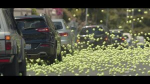 Read more about the article New balls please: Sky Sports' brilliant new tennis advert