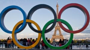 Read more about the article Olympics 2024: Russians and Belarussians will not take part in opening ceremony, IOC says | Olympics News