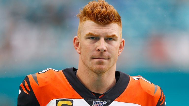 Andy Dalton