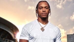 Read more about the article Anthony Yarde would move up to cruiserweight and ‘fight Chris Billam-Smith tomorrow’ | Boxing News