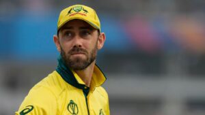 Read more about the article Glenn Maxwell: Cricket Australia investigates after all-rounder hospitalised in alcohol-related incident | Cricket News