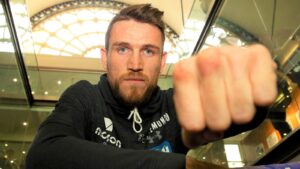 Read more about the article Callum Smith: Against Artur Beterbiev I will prove all the doubters wrong – I can show the world how good I am | Boxing News