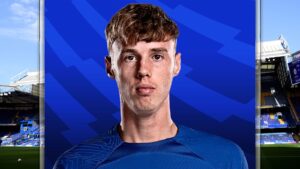 Read more about the article Cole Palmer exclusive interview: Chelsea midfielder reveals he never wanted to leave boyhood club Man City | Football News