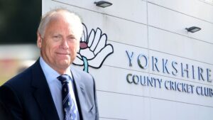 Read more about the article Yorkshire avoid administration but Colin Graves set to make controversial return | Video | Watch TV Show