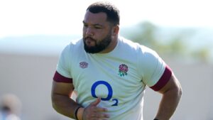 Read more about the article Ellis Genge provides England Six Nations fitness boost after hamstring injury, Bristol Bears confirm | Rugby Union News