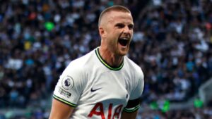 Read more about the article Eric Dier: Bayern Munich sign defender from Tottenham on initial loan with option to extend | Transfer Centre News