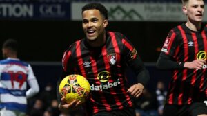 Read more about the article Bournemouth produce sensational comeback at QPR