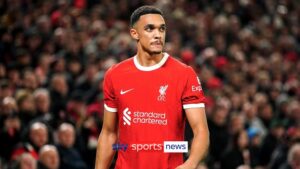 Read more about the article How big of a blow is Trent Alexander-Arnold injury to Liverpool? | Video | Watch TV Show