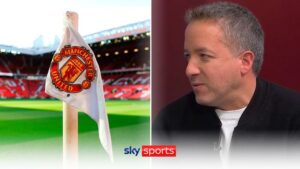 Read more about the article Sheikh Jassim seeking legal advice over failed Manchester United bid | Video | Watch TV Show