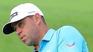 Read more about the article Gary Woodland: Former US Open champion says he feared death before successful brain surgery | Golf News