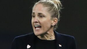 Read more about the article Gemma Grainger leaves Wales Women to take up Norway Women head coach role | Football News