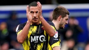 Read more about the article QPR 1 – 2 Watford