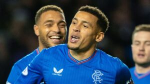 Read more about the article Live Commentary – Rangers vs Kilmarnock