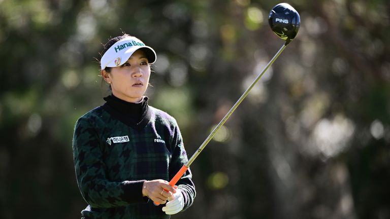 Lydia Ko