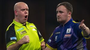 Read more about the article Michael van Gerwen implores media to let Luke Littler ‘do his own thing’ | Darts News