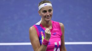 Read more about the article Petra Kvitova announces pregnancy with two-time Wimbledon champion to miss Australian Open | Tennis News