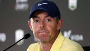 Read more about the article Rory McIlroy hopes for Champions League-style golf landscape if Framework Agreement reached | Golf News