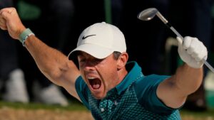 Read more about the article Rory McIlroy and The Masters: Is 2024 finally his time for Grand Slam glory at Augusta National? | Golf News