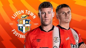 Read more about the article Luton Town: How Ross Barkley, Elijah Adebayo and Rob Edwards’ style of play are reaping success | Football News