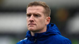 Read more about the article Steven Davis: Northern Ireland’s record appearance-maker announces retirement from football aged 39 | Football News