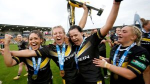 Read more about the article Women’s Super League and Challenge Cup 2024 fixtures and kick-off times | Rugby League News