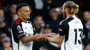 Read more about the article Fulham 3 – 1 B’mouth