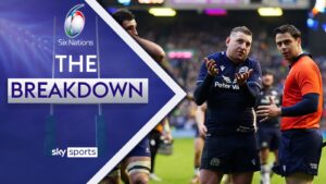 Read more about the article The Breakdown: Scotland's no try and Ford's conversion controversy