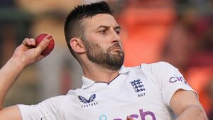 Read more about the article Mark Wood: England bring in fast bowler as only change for second West Indies Test at Trent Bridge | Cricket News