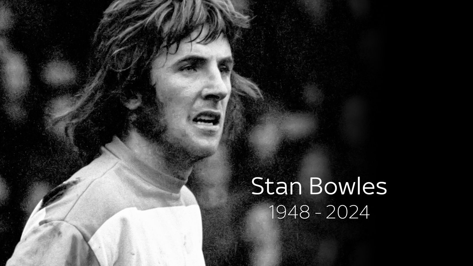 Read more about the article Stan Bowles: QPR legend dies aged 75 | Football News