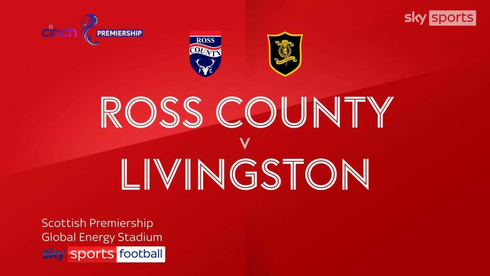 Read more about the article Ross County 3-2 Livingston