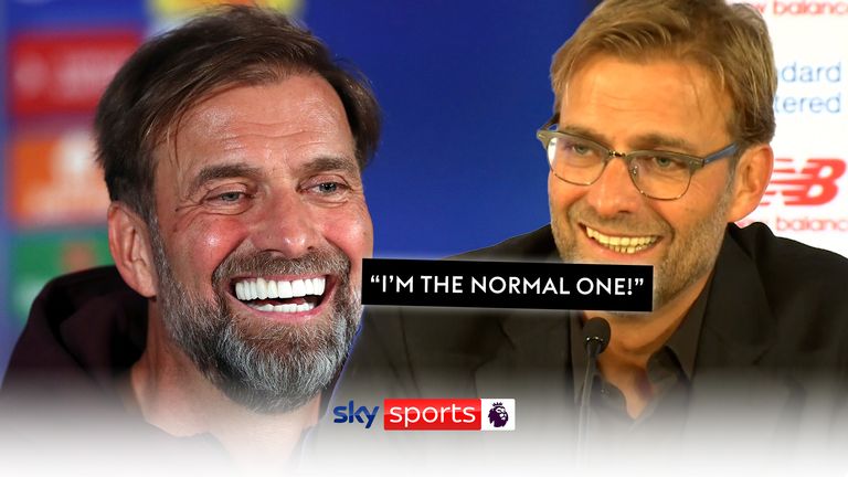 Jurgen Klopp
