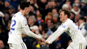 Read more about the article Leeds 3 – 1 Leicester