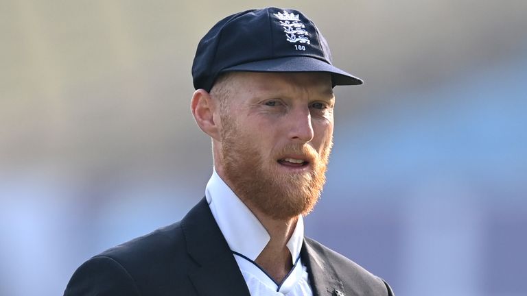 Ben Stokes (Getty Images)