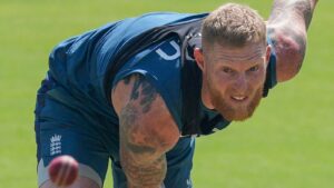 Read more about the article England captain Ben Stokes could bowl against India as side look to bounce back from 434-run thrashing in Rajkot | Cricket News