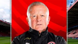 Read more about the article Chris Wilder exclusive interview: Sheff Utd boss on the importance of owning harsh lessons and renewed survival hope | Football News