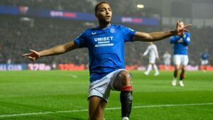 Read more about the article Rangers beat Ross County but miss chance to move top