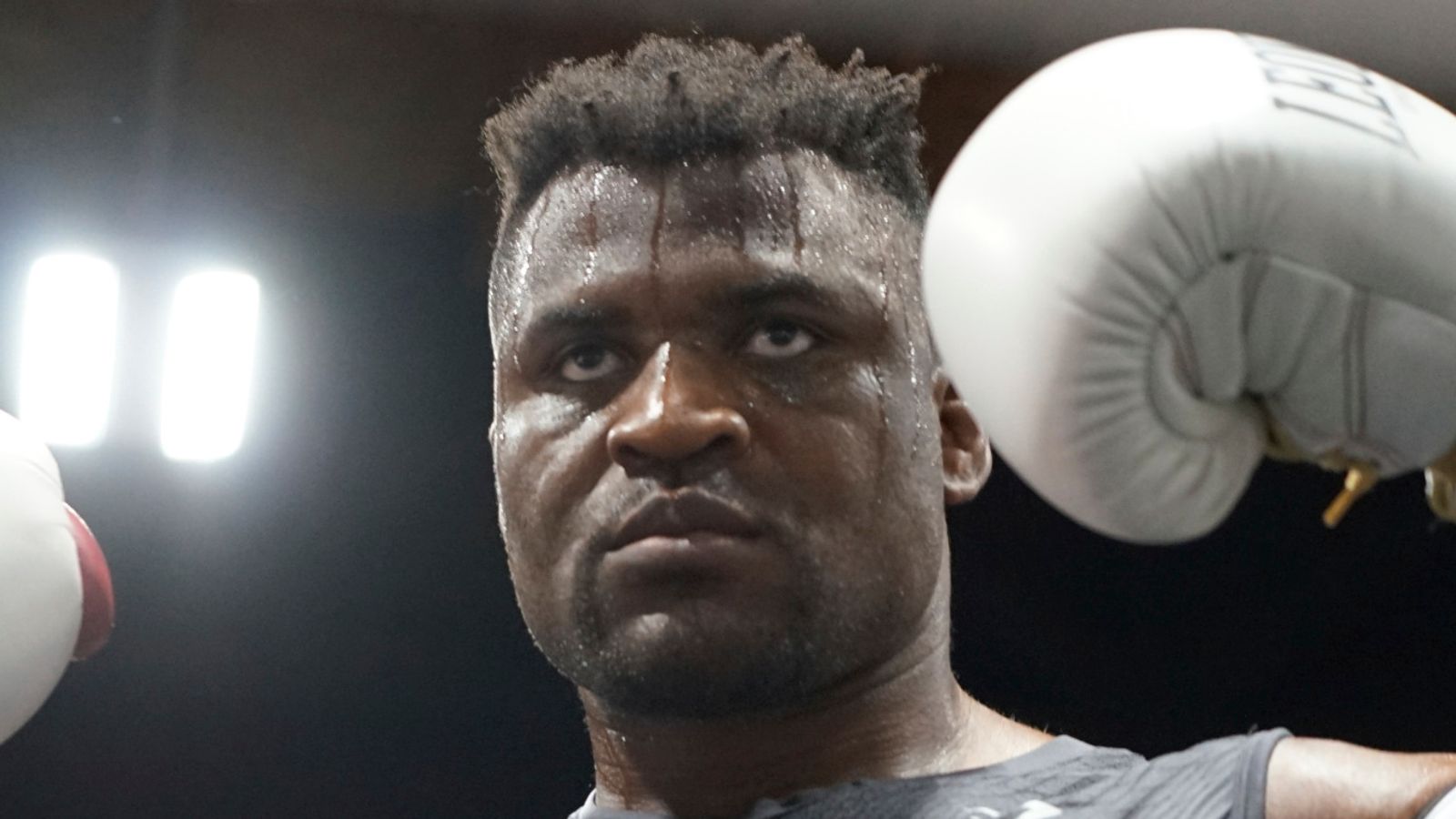 Read more about the article Francis Ngannou’s ‘unquantifiable power’ will rattle Anthony Joshua more easily than Tyson Fury, says Dan Hardy | Boxing News