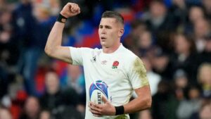 Read more about the article Six Nations: England’s Freddie Steward calls on team to win back support of Twickenham fans | Rugby Union News