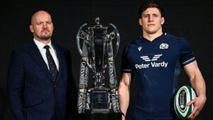 Read more about the article Six Nations 2024 Championship in focus: Will Gregor Townsend’s Scotland finally forge title challenge? | Rugby Union News