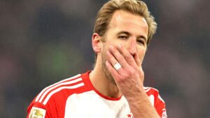 Read more about the article Bayern Munich: Thomas Tuchel under pressure as Harry Kane looks set to miss out on trophies yet again | Football News