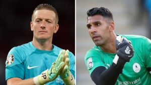 Read more about the article South Asians in Football Weekly: Is Jaz Singh the best goalkeeper in England right now? | Football News