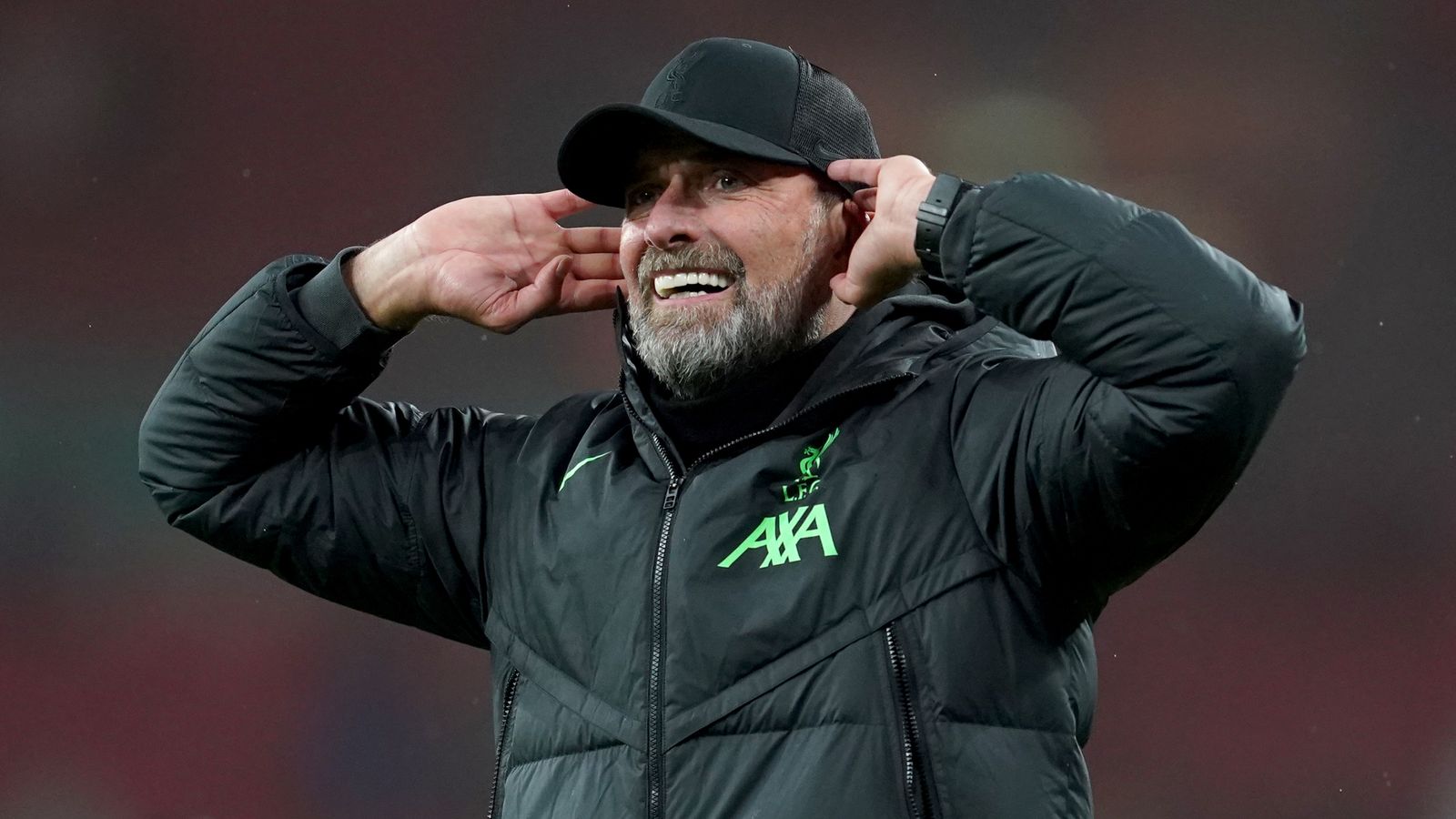 Read more about the article Liverpool boss Jurgen Klopp describes latest Carabao Cup triumph over Chelsea ‘most special’ of his career | Football News