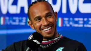 Read more about the article Lewis Hamilton on ‘dream’ to take Mercedes back to F1 summit in final season at team ahead of Ferrari switch | F1 News