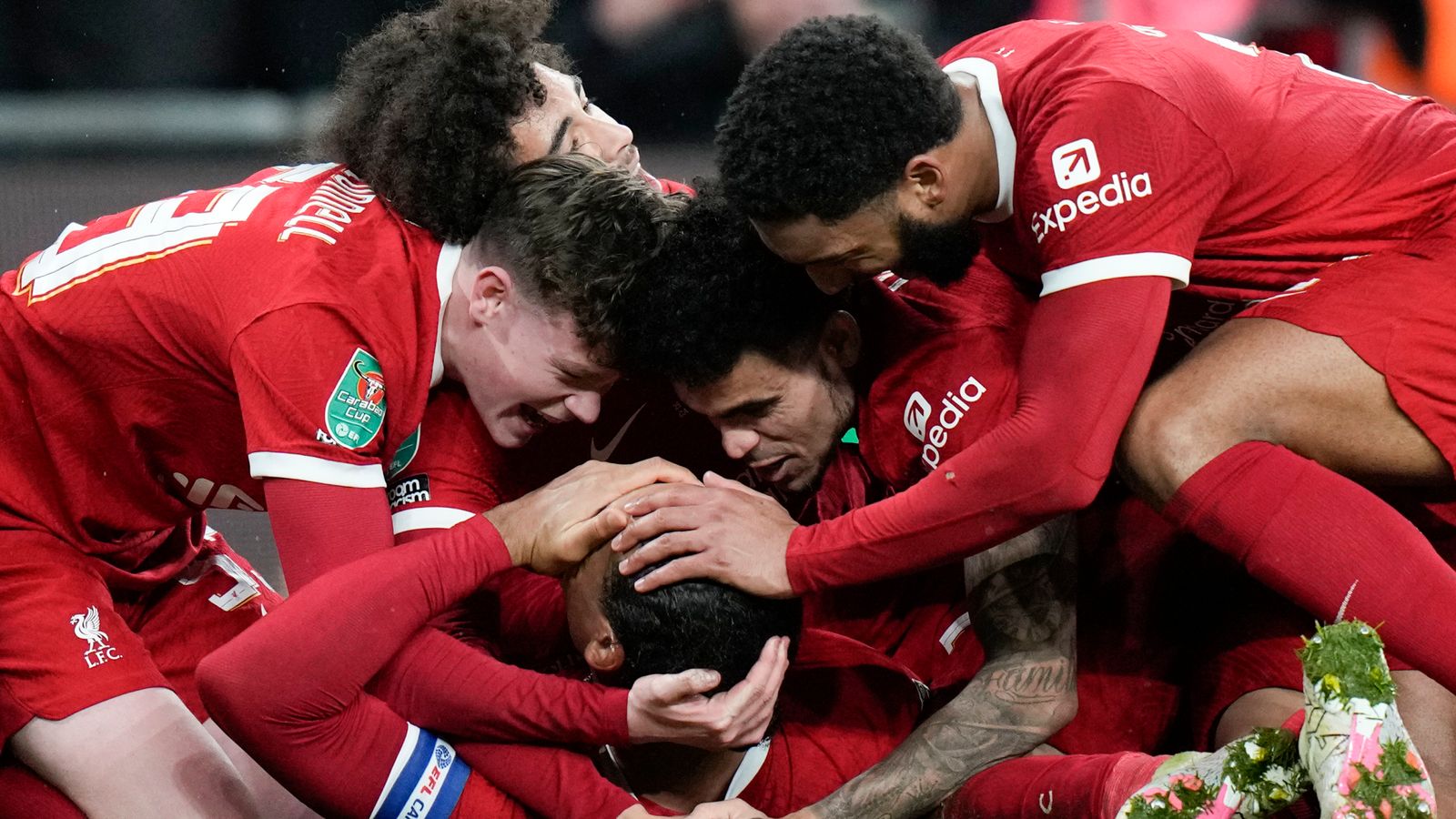 Read more about the article Chelsea 0-1 Liverpool player ratings: Virgil van Dijk, Caoimhin Kelleher are Liverpool’s monsters | Football News