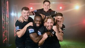 Read more about the article Super League 2024: London Broncos back after promotion from Championship and eyeing more upsets | Rugby League News