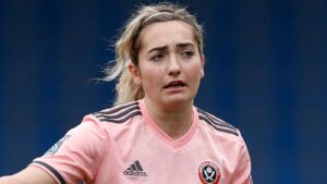 Read more about the article Maddy Cusack: Family of deceased Sheffield United Women footballer ‘welcome’ Jonathan Morgan sacking | Football News