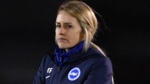 Read more about the article Brighton Women sack head coach Melissa Phillips | Football News