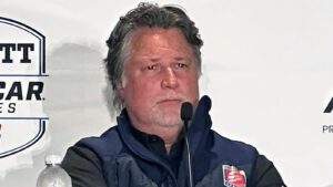 Read more about the article Andretti hit back at F1 entry rejection for 2025 and 2026 Formula 1 seasons | F1 News